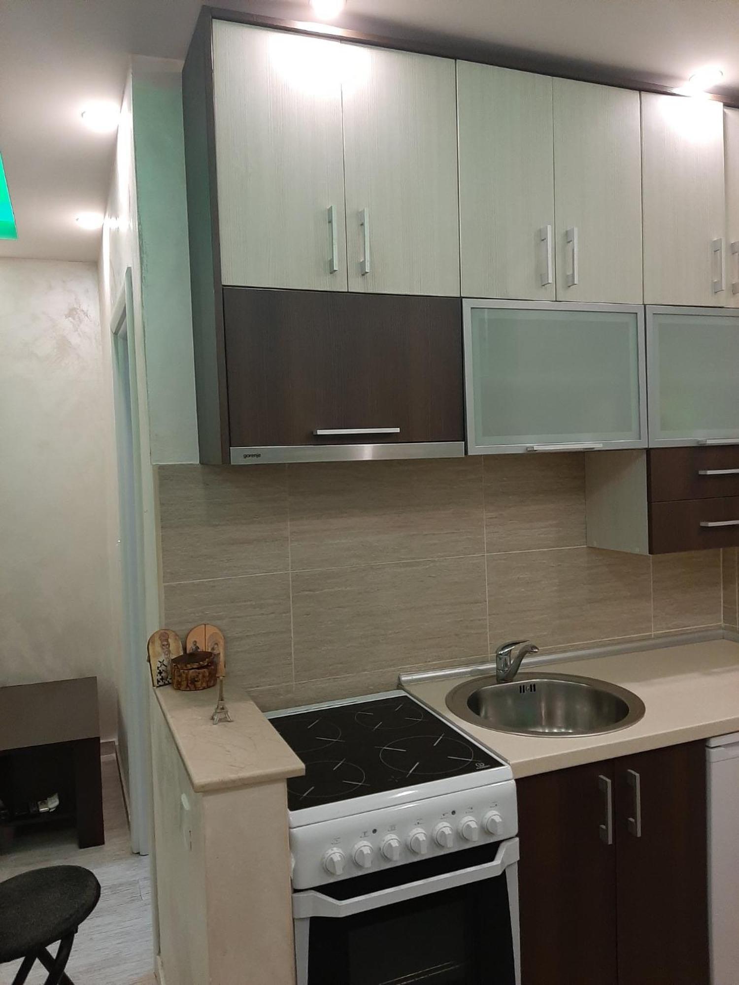 Apartmani Cukic Rafailovici Budva Room photo