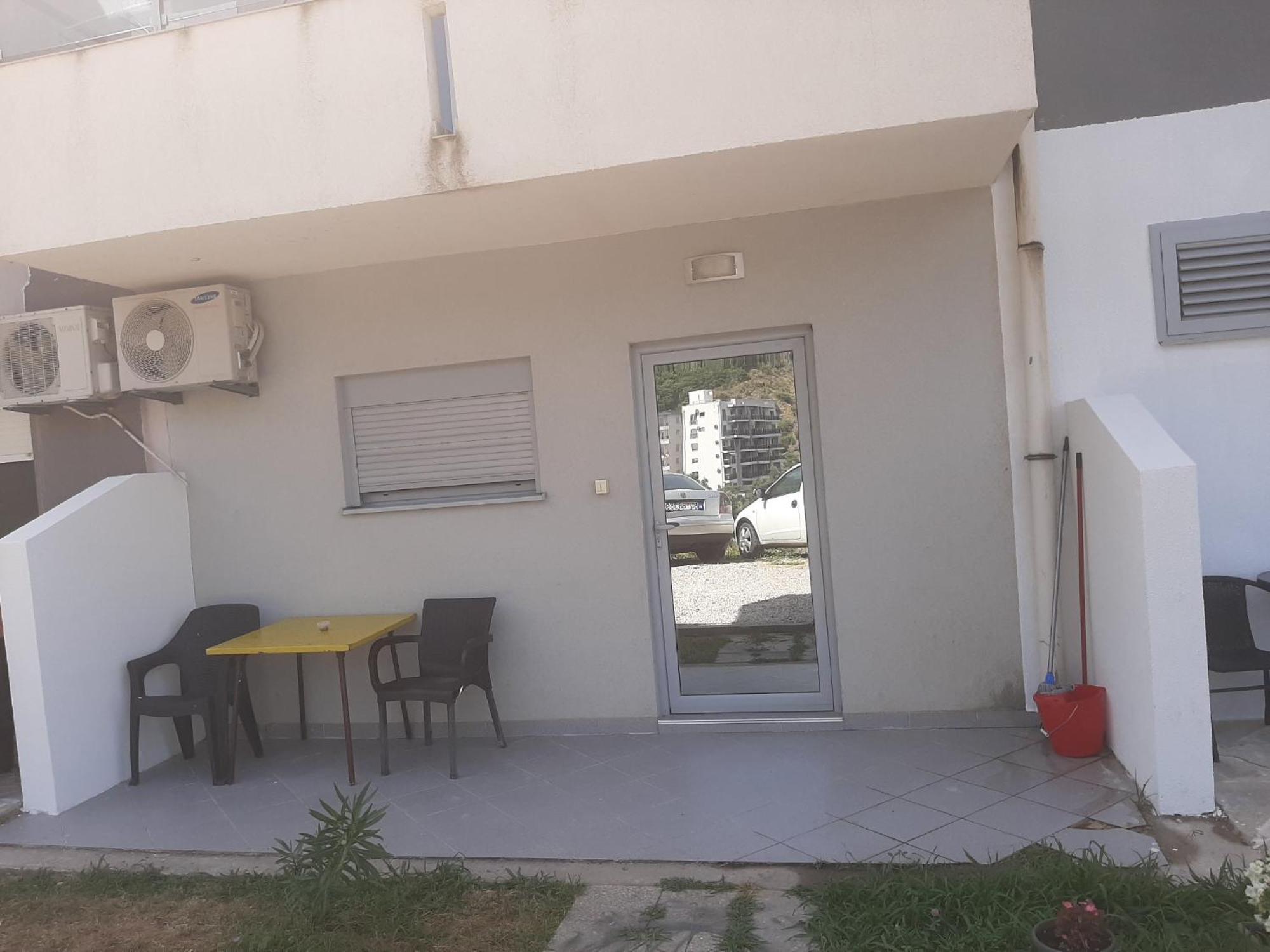 Apartmani Cukic Rafailovici Budva Room photo