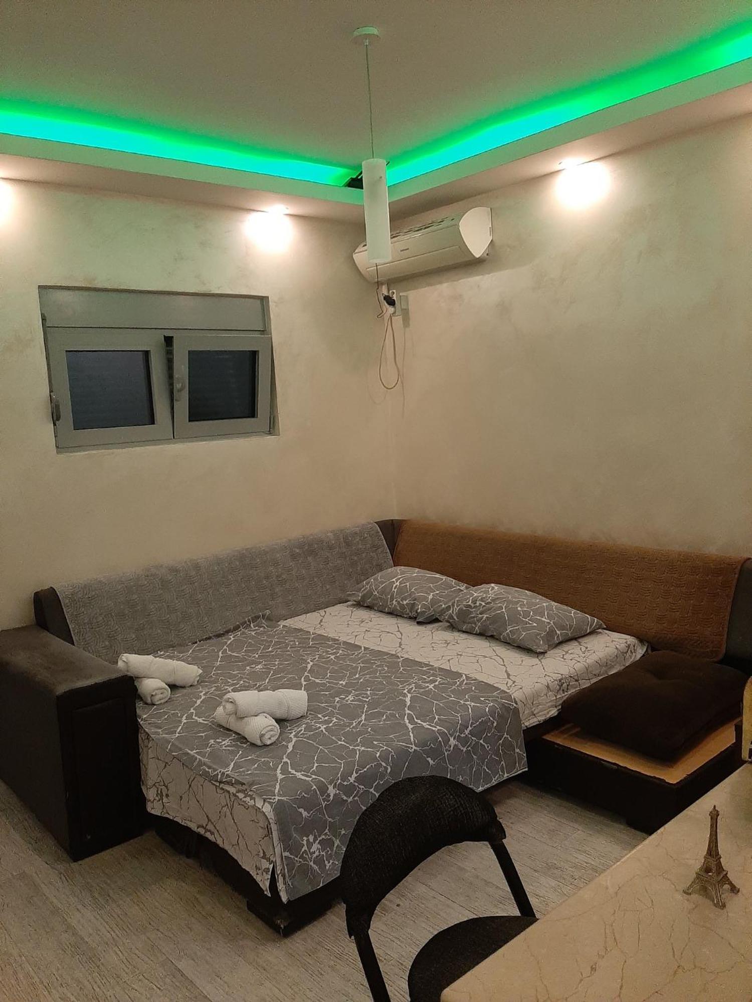 Apartmani Cukic Rafailovici Budva Room photo