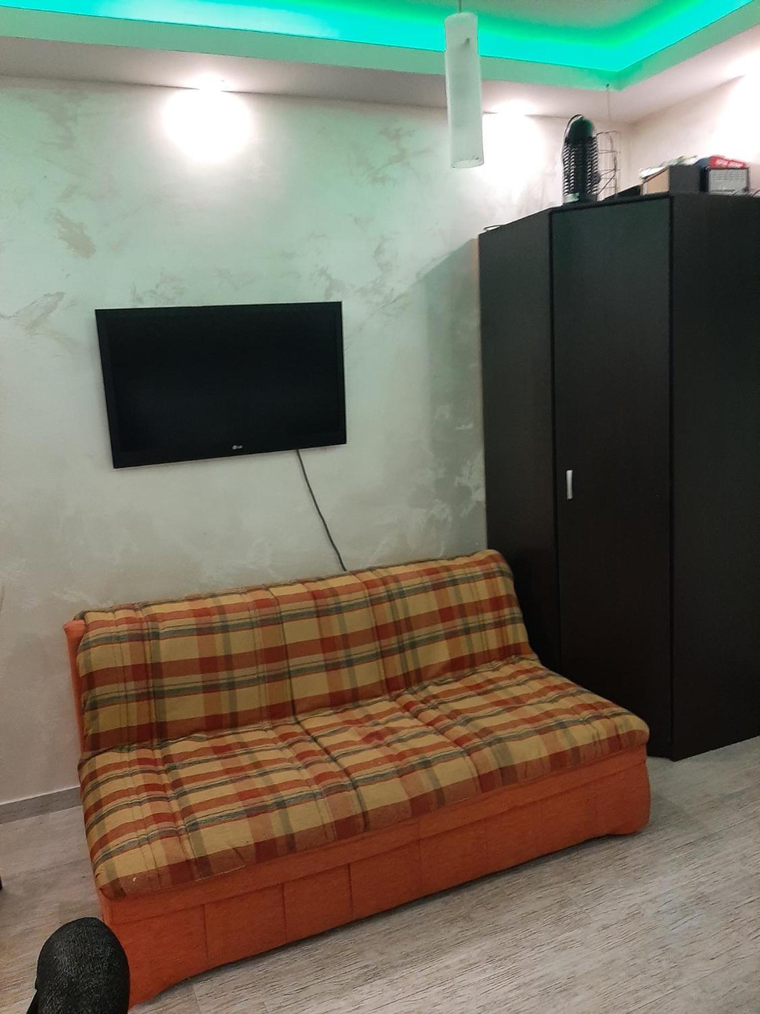 Apartmani Cukic Rafailovici Budva Room photo
